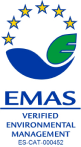 EMAS environmental management